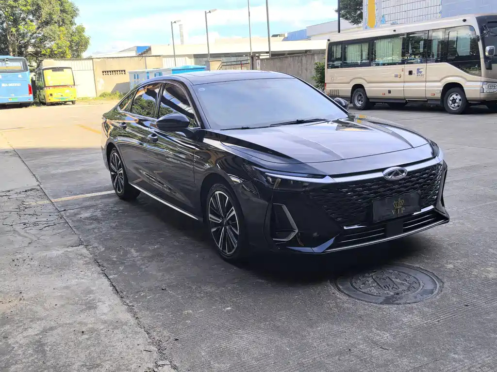 CHERY ARRIZO 8 2023