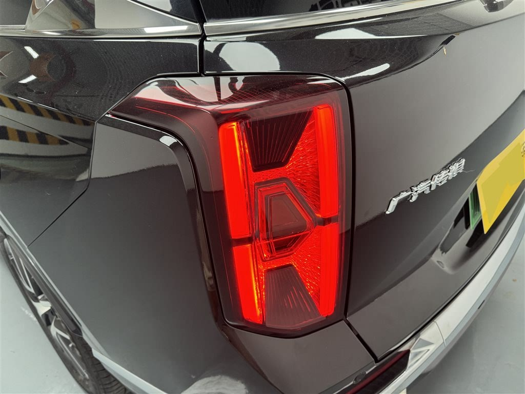 TRUMPCHI ES9 2024