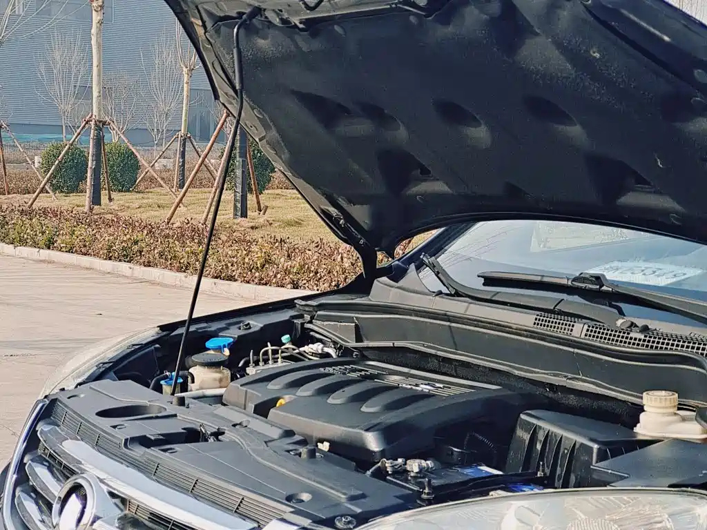 HAVAL H6 2013