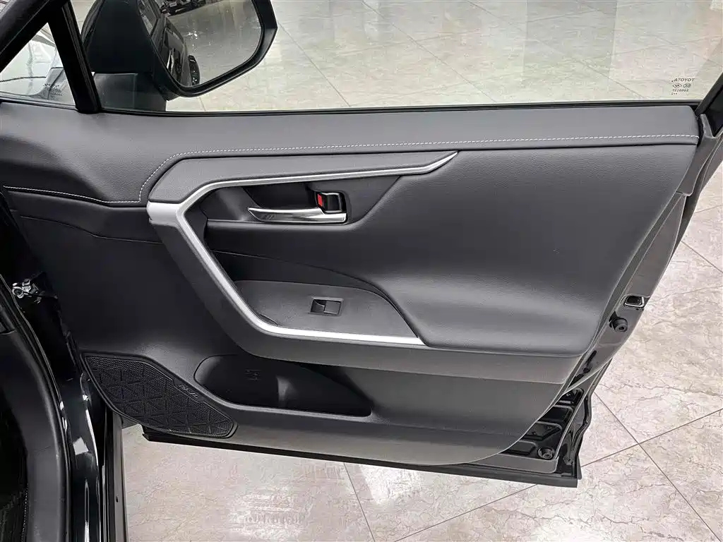 TOYOTA RAV4 RONGFANG 2021