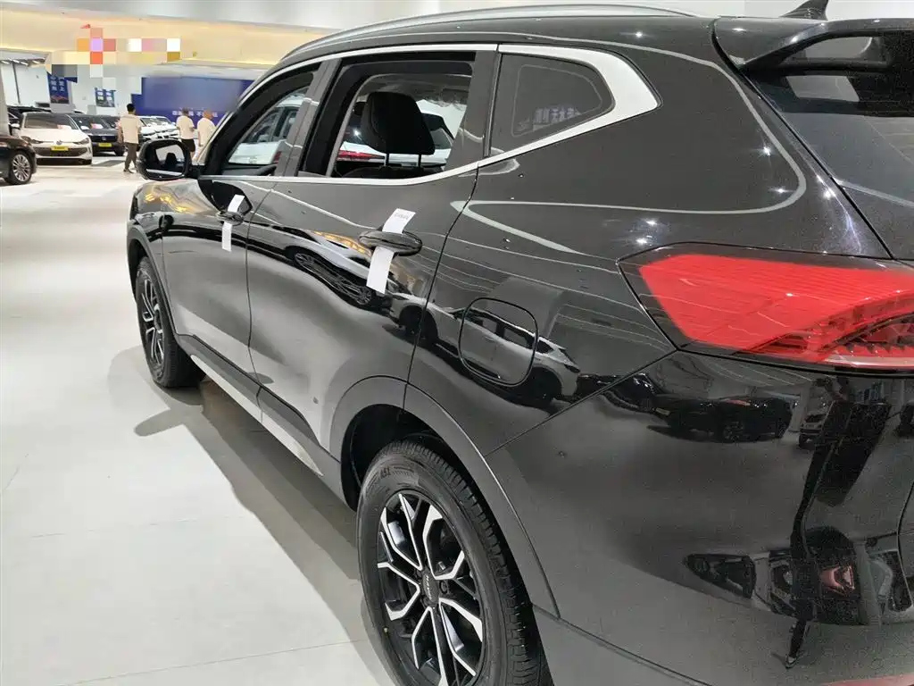 HAVAL H6 2023