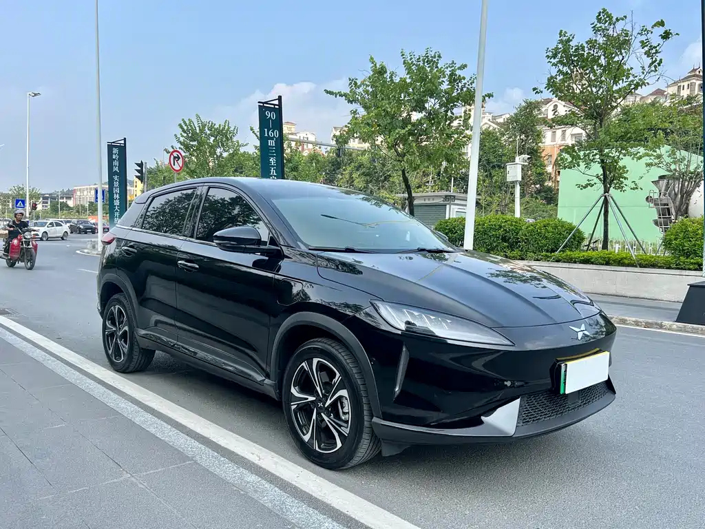 XPENG MOTORS G3 2020