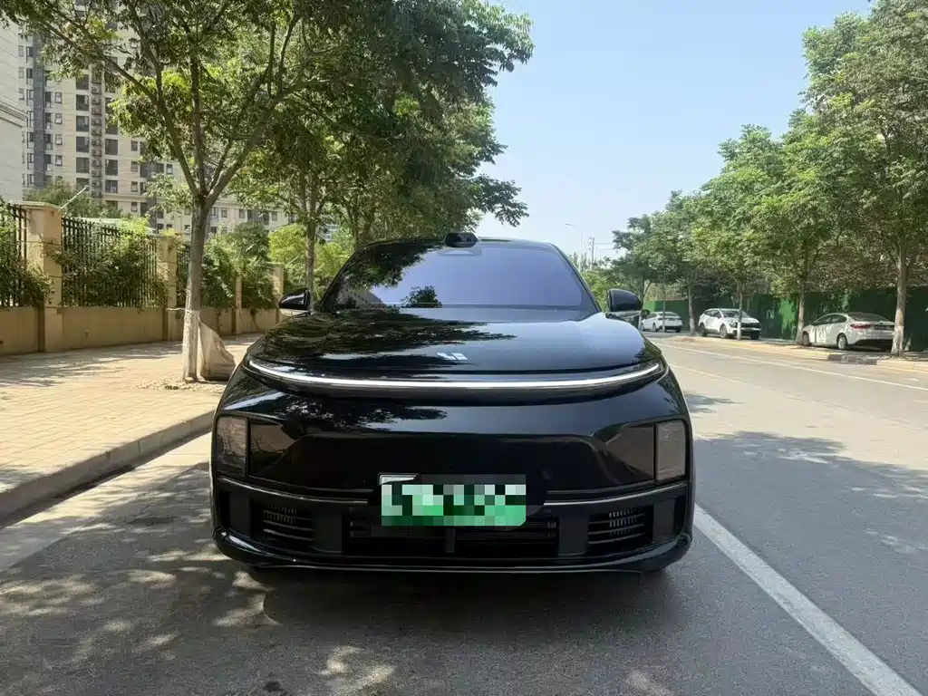 LI AUTO L7 2024
