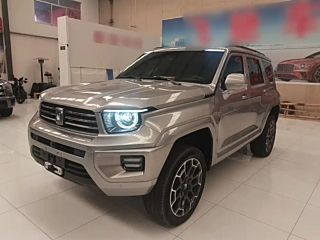 TANK 700 NEW ENERGY  2024