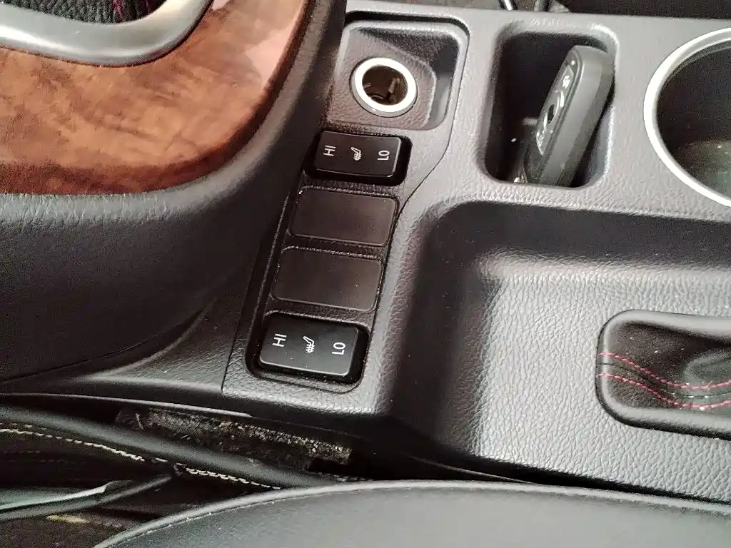 HAVAL H6 2017