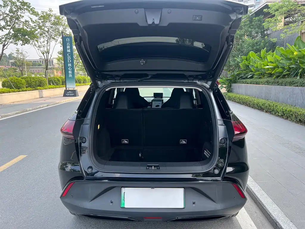 XPENG MOTORS G3 2020