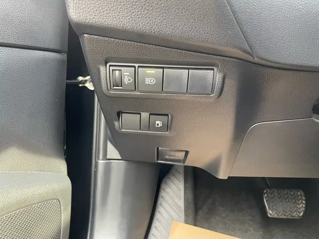 TOYOTA FRONTLANDER 2023