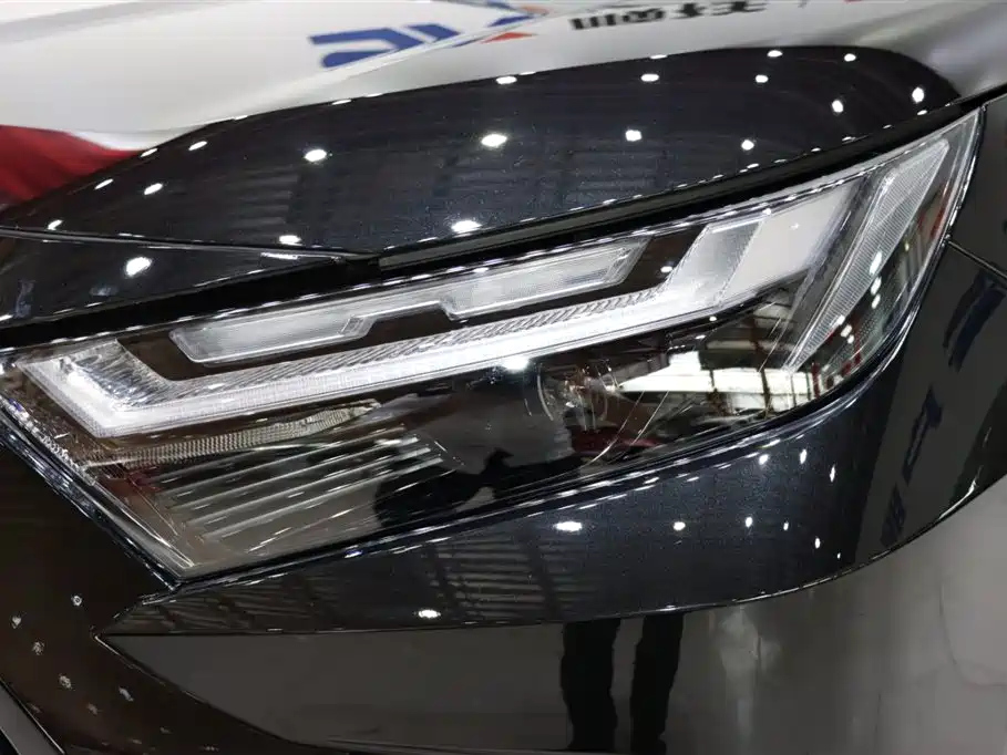 TOYOTA RAV4 RONGFANG 2023