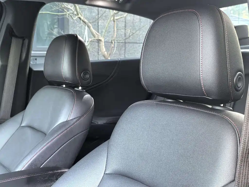 CHEVROLET MALIBU XL 2023