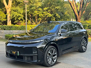 li-auto l7