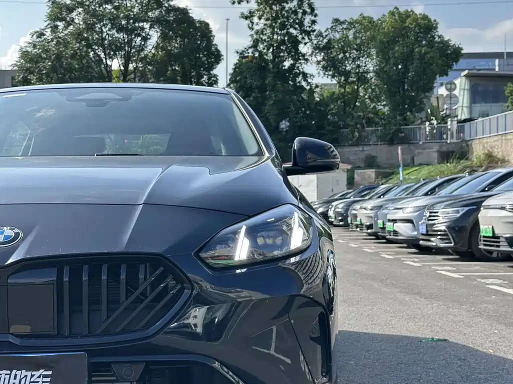 BMW 2-SERIES 2025