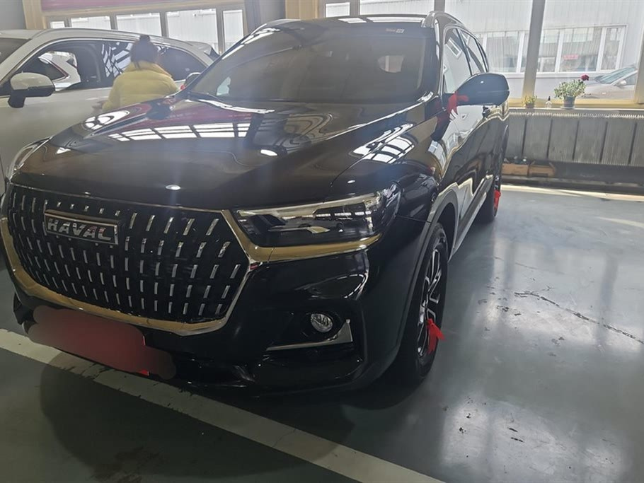 HAVAL H6 2023