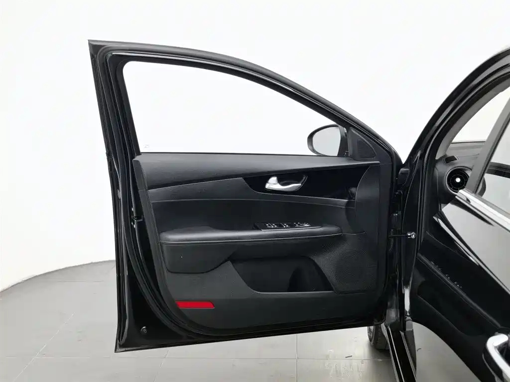 KIA K3 2019