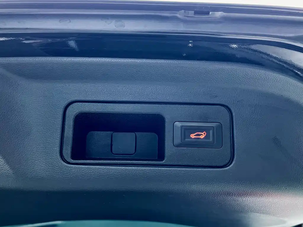 TRUMPCHI M8 2021