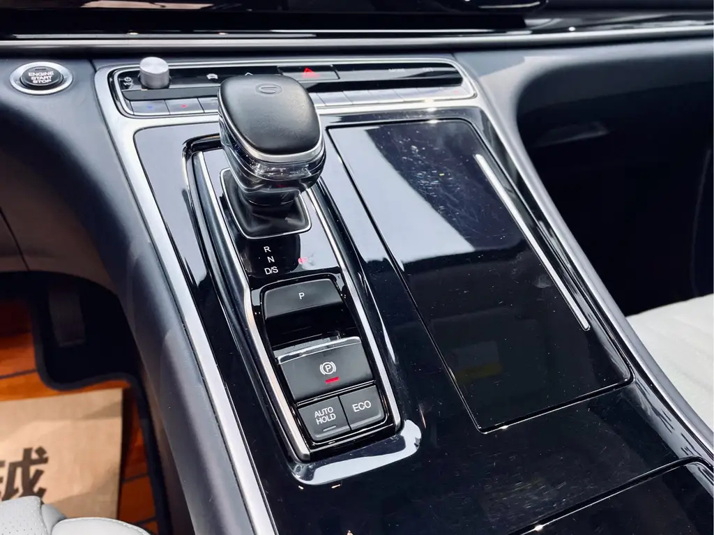 TRUMPCHI M8 2021