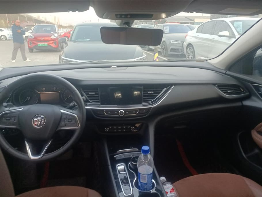 BUICK REGAL 2023