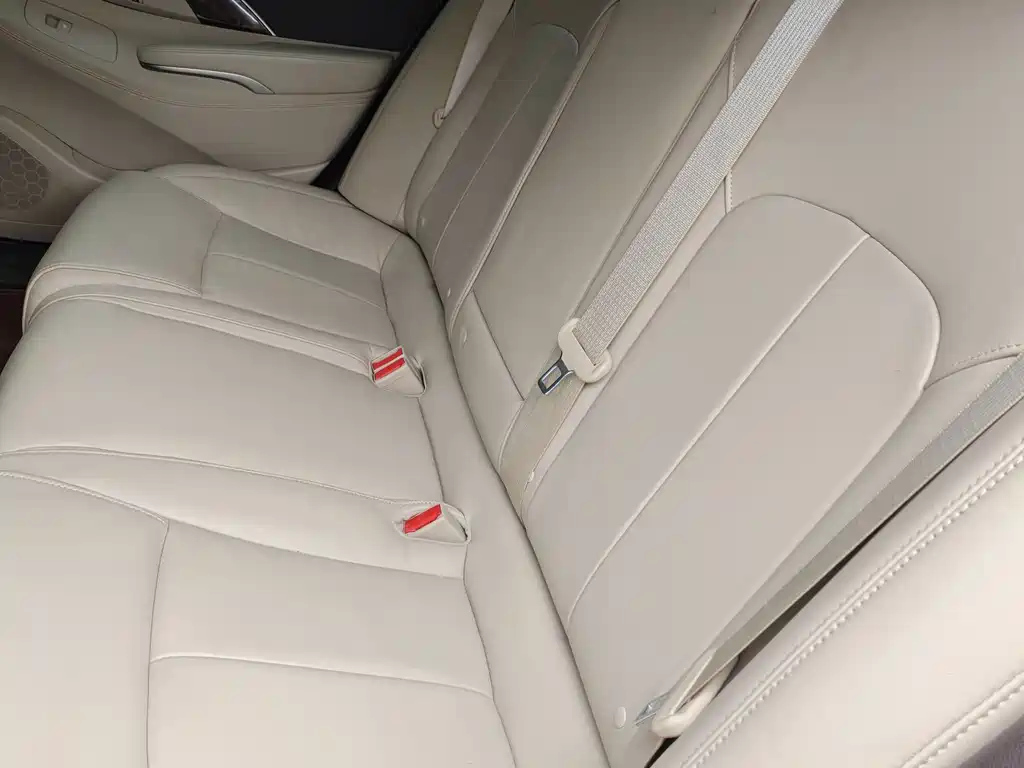 BUICK LACROSSE 2013