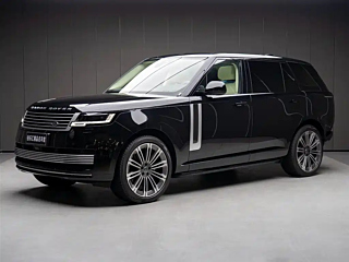 LAND ROVER RANGE ROVER 2024