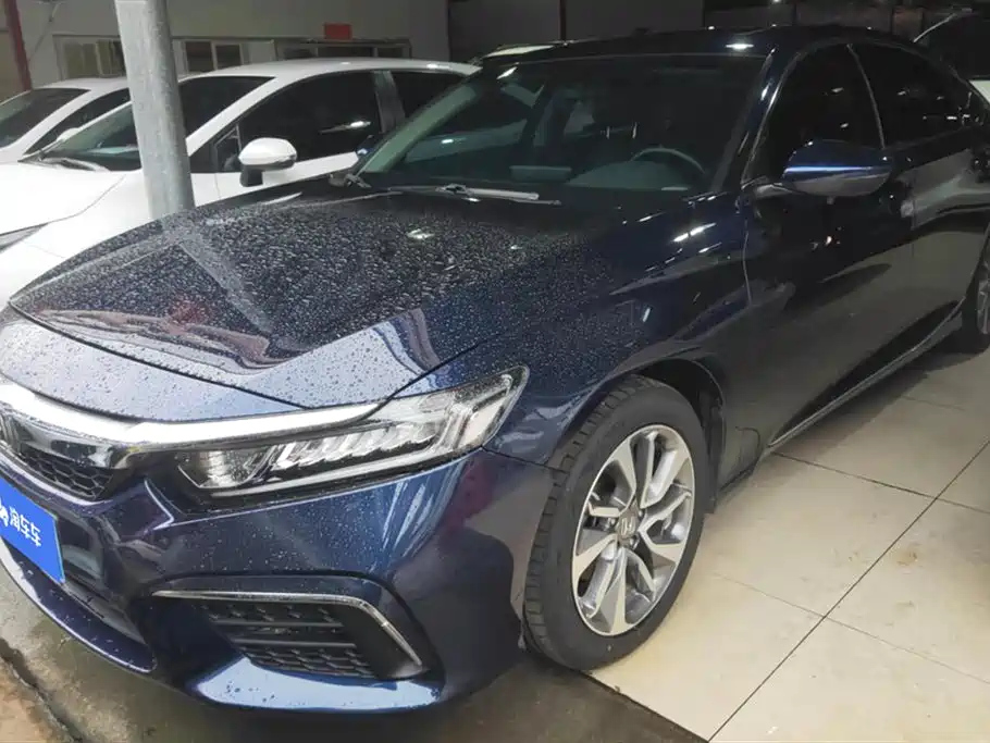 HONDA INSPIRE 2019