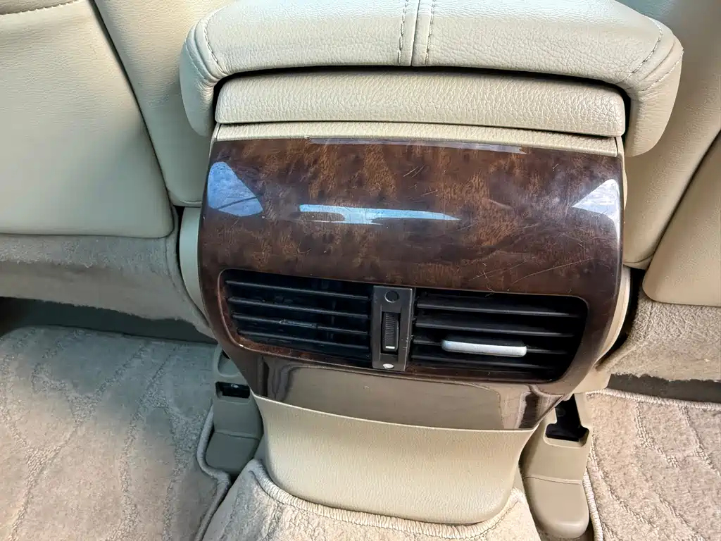 HONDA ACCORD 2008