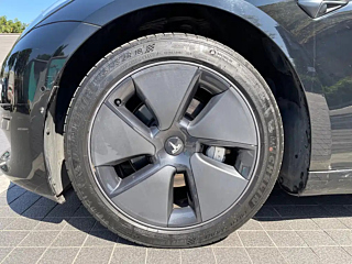 TESLA MODEL 3  2021 YEAR STANDARD RANGE  UPGRADED EDITION 3D6 2021