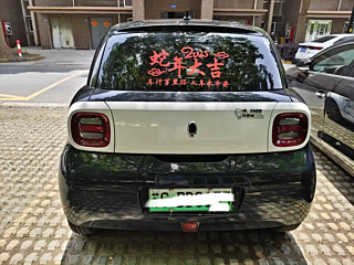 ORA BLACK CAT  2021 YEAR 301KM  EDITION 2021