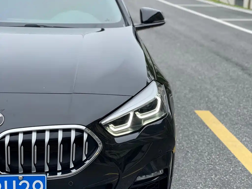 BMW 2-SERIES 2023