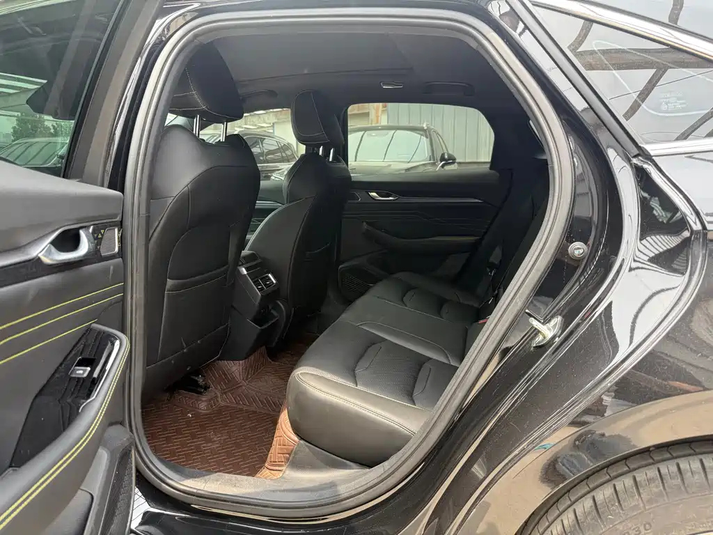 GEELY AUTO PREFACE 2023