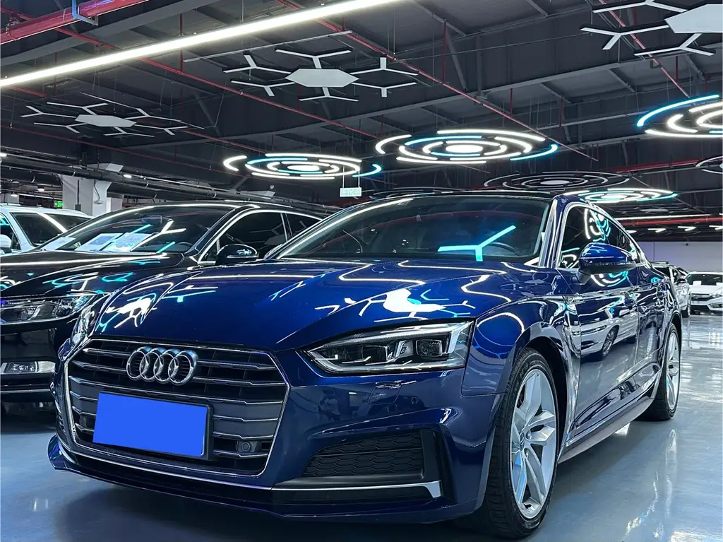 AUDI A5 2017