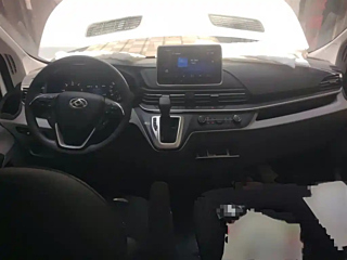 MAXUS OTHER  2021 YEAR 2.0T AUTOMATIC &#39537 2021