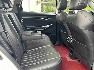 CHANGAN CS75 PLUS 2021 YEAR 1.5T AUTOMATIC PREMIUM 2021
