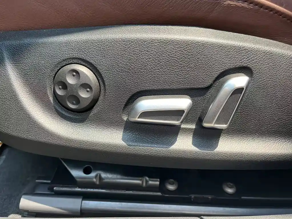 AUDI A6L 2018