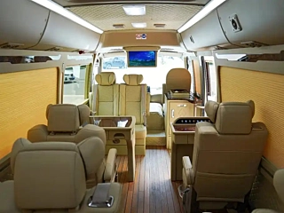 TOYOTA &#26607;&#26031;&#36798;  2019 YEAR 4.0LGRB53L-ZEMSK 23 SEATS 9GR 2019