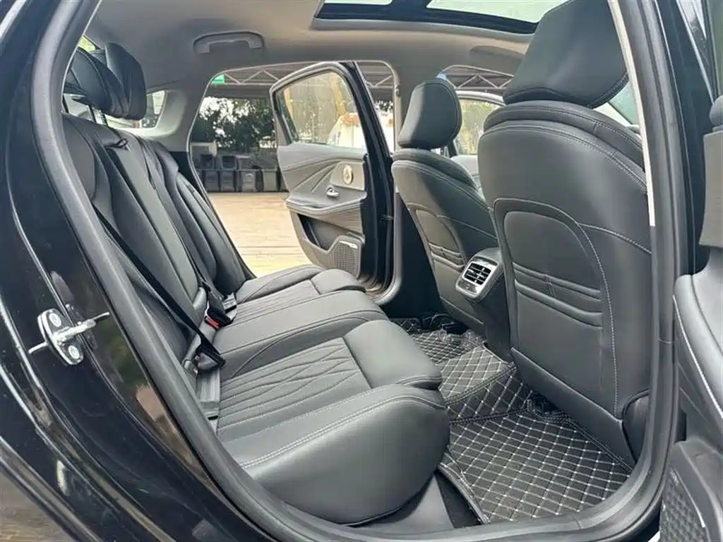 CHERY ARRIZO 8 2024
