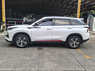 CHANGAN CS75 PLUS  2020 YEAR 1.5T AUTOMATIC LUXURY 2020