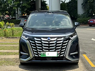 Заказать DENZA D9