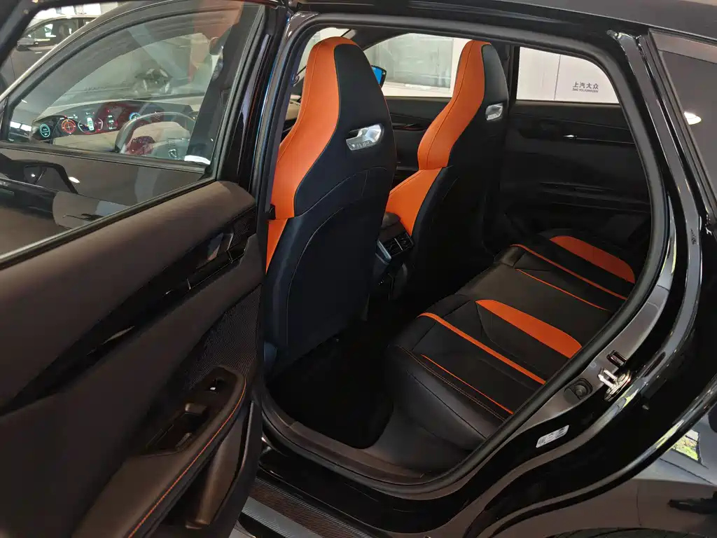 CHANGAN UNI-V 2024
