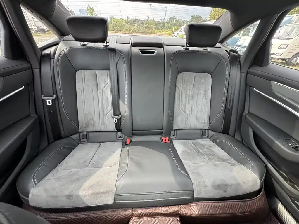 AUDI A6L 2019