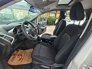 FORD ECOSPORT  2013 YEAR 1.5L MANUAL PREMIUM 2013