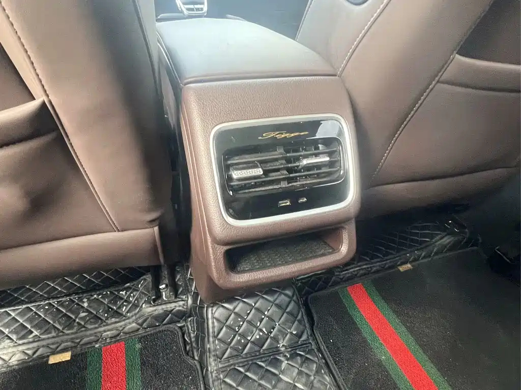 CHERY TIGGO 8 PRO 2022