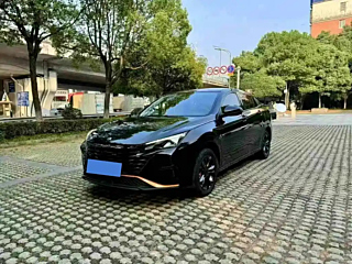 dongfeng aeolus