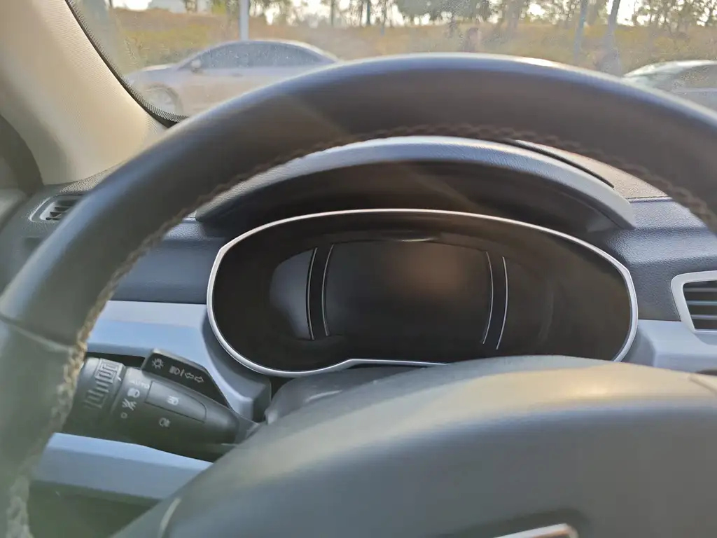 GEELY AUTO BOYUE 2018