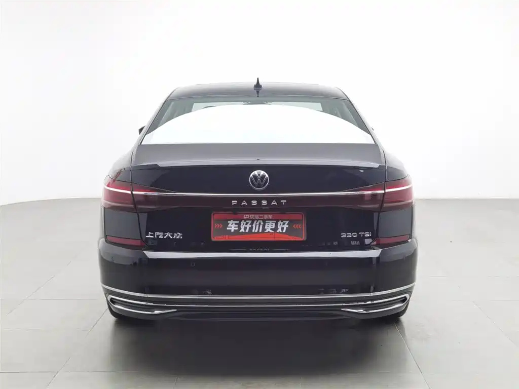 VOLKSWAGEN PASSAT 2022
