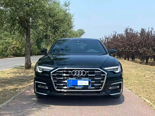 Заказать AUDI A6L