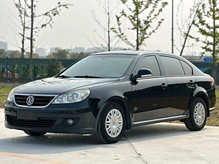 VOLKSWAGEN LAVIDA 2008