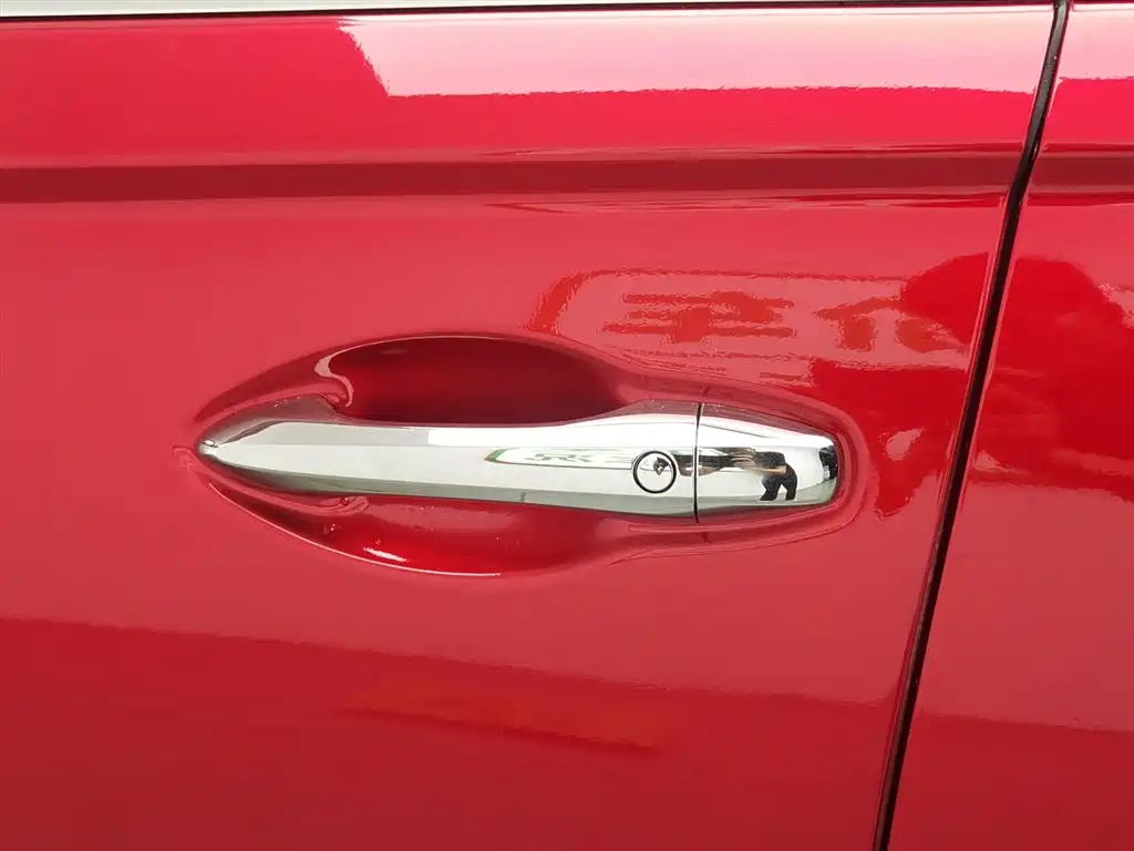 HONDA SI PLATINUM 2015