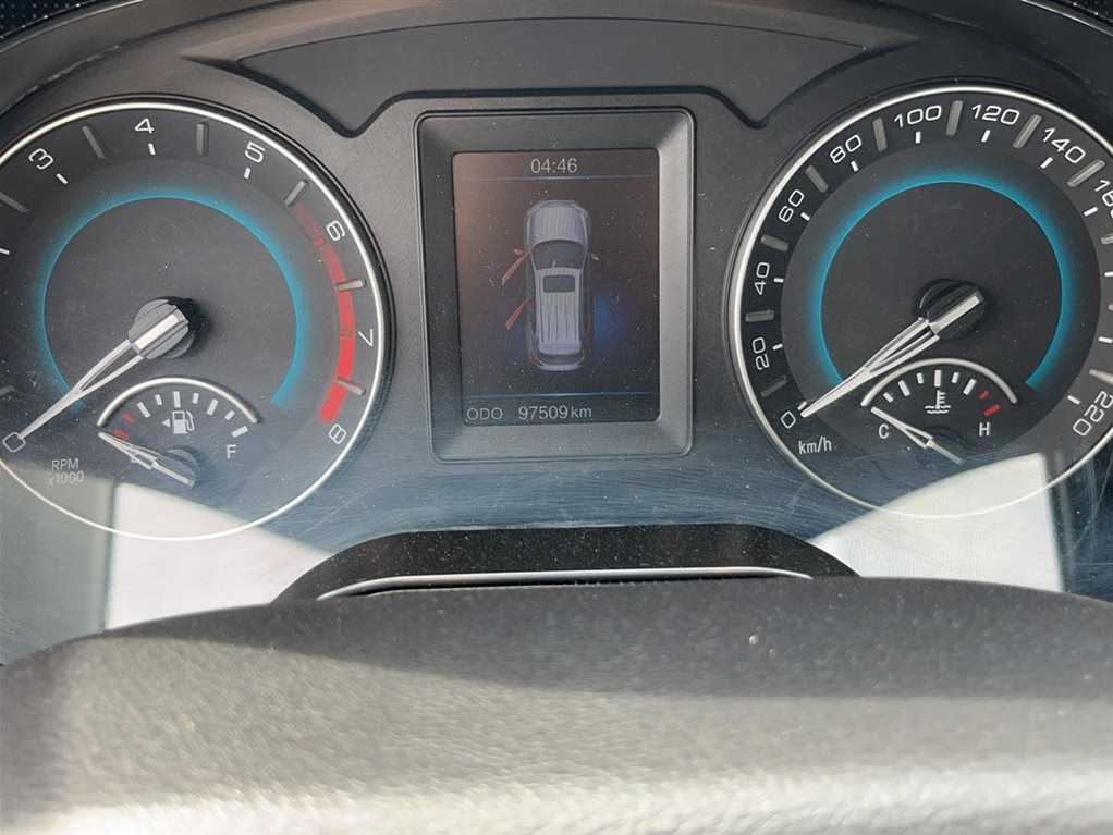 HAVAL H2 2014