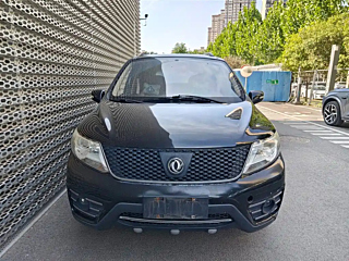 DONGFENG JOYEAR X3 2015