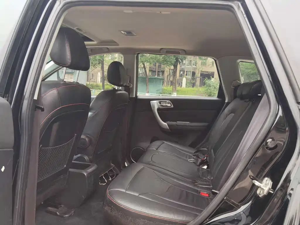HAVAL H6 2013