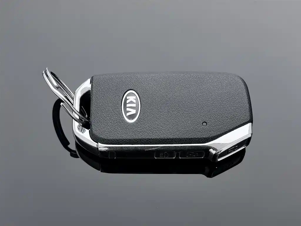 KIA K3 2019